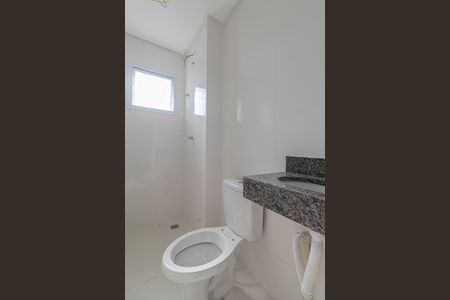Apartamento à venda com 46m², 1 quarto e 1 vagaBanheiro