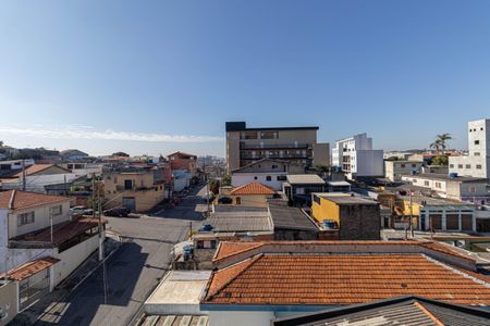 Apartamento à venda com 46m², 1 quarto e 1 vagaVista Cozinha e Área de Serviço