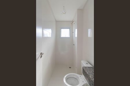 Apartamento à venda com 46m², 1 quarto e 1 vagaBanheiro