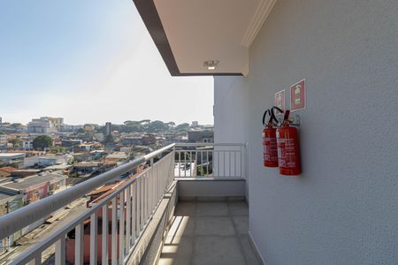 Apartamento à venda com 46m², 1 quarto e 1 vagaÁrea Comum