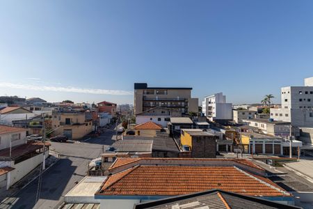 Apartamento à venda com 46m², 1 quarto e 1 vagaVista Sala