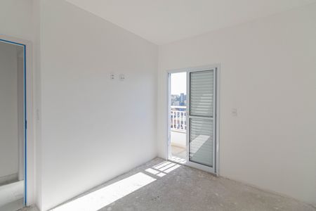Apartamento à venda com 46m², 1 quarto e 1 vagaQuarto 2