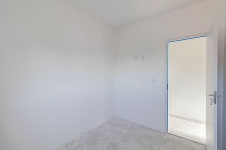 Apartamento à venda com 46m², 1 quarto e 1 vagaQuarto 1