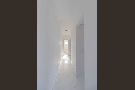 Apartamento à venda com 46m², 1 quarto e 1 vagaCorredor