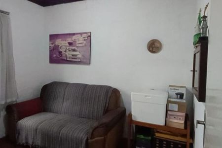 Casa à venda com 3 quartos, 71m² em Jardim Inga, São Paulo