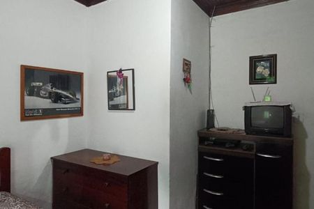 Casa à venda com 3 quartos, 71m² em Jardim Inga, São Paulo