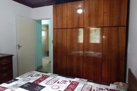 Casa à venda com 3 quartos, 71m² em Jardim Inga, São Paulo