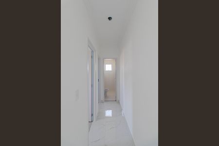 Apartamento à venda com 37m², 2 quartos e sem vagaCorredor