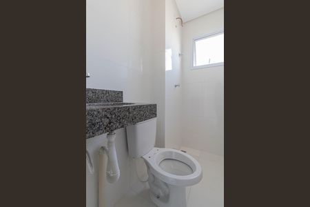 Apartamento à venda com 37m², 2 quartos e sem vagaBanheiro