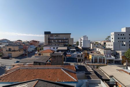 Apartamento à venda com 37m², 2 quartos e sem vagaVista Sala