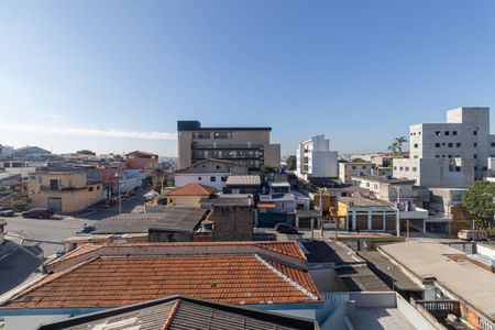 Apartamento à venda com 37m², 2 quartos e sem vagaVista Cozinha e Área de Serviço