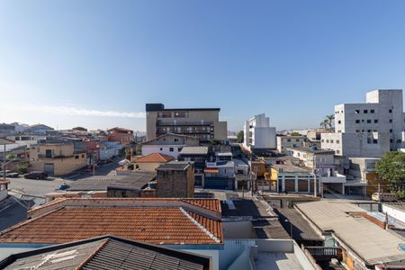 Apartamento à venda com 37m², 2 quartos e sem vagaVista Quarto 1