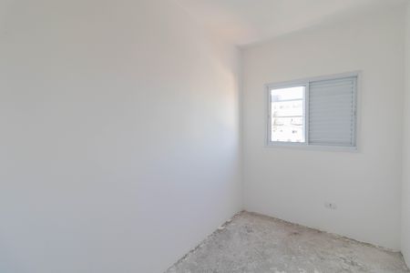 Apartamento à venda com 37m², 2 quartos e sem vagaQuarto 1