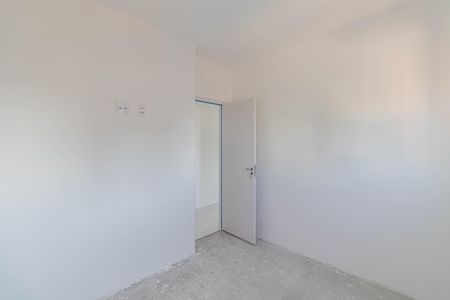 Apartamento à venda com 37m², 2 quartos e sem vagaQuarto 2