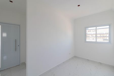 Apartamento à venda com 37m², 2 quartos e sem vagaSala