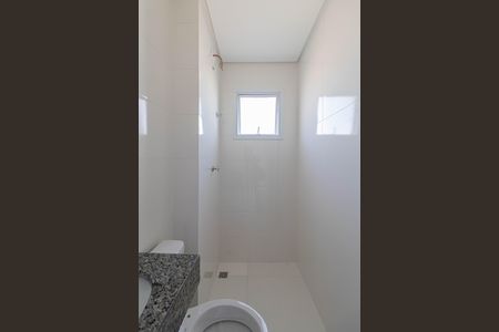 Apartamento à venda com 37m², 2 quartos e sem vagaBanheiro