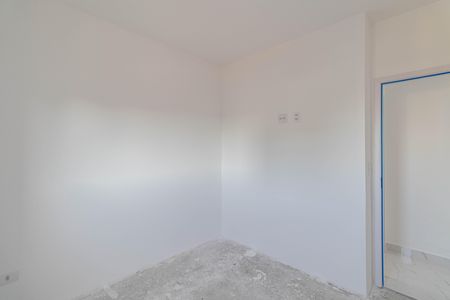 Apartamento à venda com 37m², 2 quartos e sem vagaQuarto 2