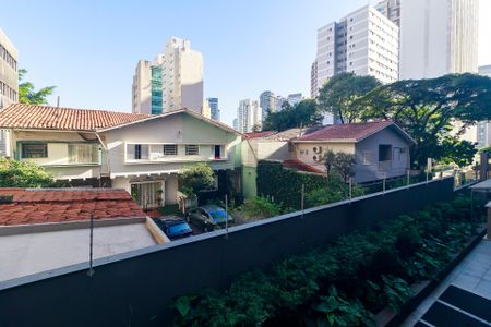 Studio à venda com 22m², 1 quarto e sem vaga Studio à venda com 22m², 1 quarto e sem vagaStudio - Vista