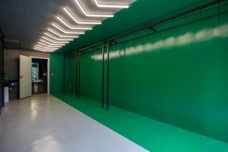 Studio à venda com 22m², 1 quarto e sem vaga Studio à venda com 22m², 1 quarto e sem vagaBicicletário