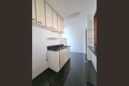 Apartamento à venda com 3 quartos, 200m² em Santa Lúcia, Belo Horizonte