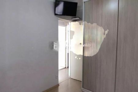 Apartamento à venda com 2 quartos, 78m² em Jardim Ipaussurama, Campinas