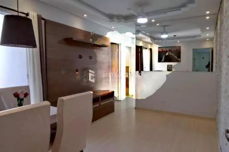 Apartamento à venda com 2 quartos, 78m² em Jardim Ipaussurama, Campinas