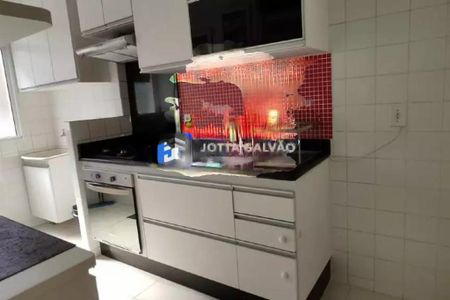 Apartamento à venda com 2 quartos, 78m² em Jardim Ipaussurama, Campinas