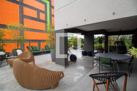 Apartamento à venda com 73m², 2 quartos e 1 vagaArea Comum