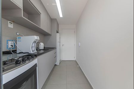Apartamento à venda com 73m², 2 quartos e 1 vagaCozinha
