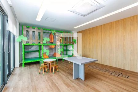 Apartamento à venda com 73m², 2 quartos e 1 vagaArea Comum