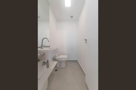 Apartamento à venda com 73m², 2 quartos e 1 vagaLavabo