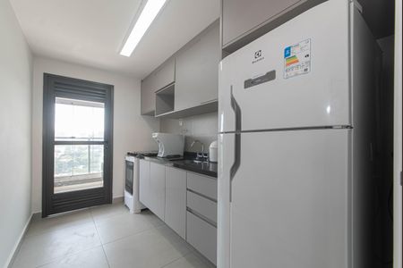 Apartamento à venda com 73m², 2 quartos e 1 vagaCozinha