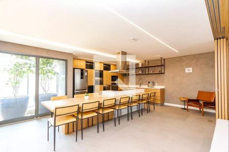 Apartamento à venda com 73m², 2 quartos e 1 vagaArea Comum