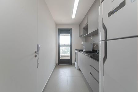 Apartamento à venda com 73m², 2 quartos e 1 vagaCozinha