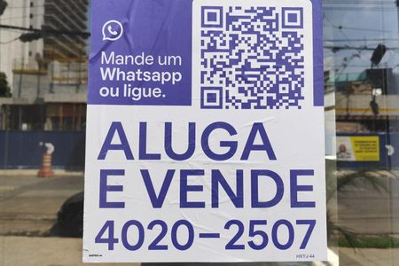 Apartamento à venda com 73m², 2 quartos e 1 vagaHXYJ-44 22.04.2026