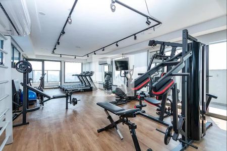 Apartamento à venda com 73m², 2 quartos e 1 vagaArea Comum