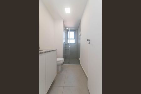 Apartamento à venda com 73m², 2 quartos e 1 vagaBanheiro da Suíte 2