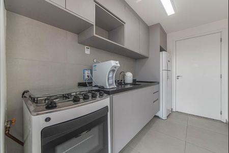Apartamento à venda com 73m², 2 quartos e 1 vagaCozinha