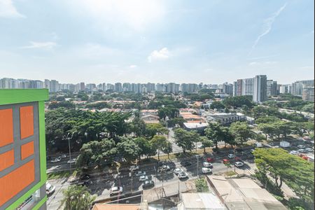 Apartamento à venda com 73m², 2 quartos e 1 vagaSuite 1 - Vista