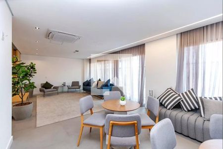 Apartamento à venda com 73m², 2 quartos e 1 vagaArea Comum