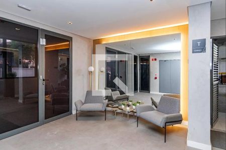 Apartamento à venda com 73m², 2 quartos e 1 vagaArea Comum