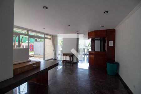 Apartamento à venda com 73m², 2 quartos e 1 vagaArea Comum