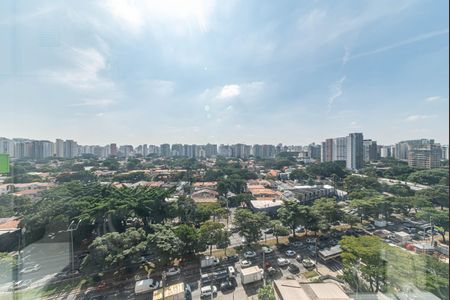 Apartamento à venda com 73m², 2 quartos e 1 vagaLavanderia - Vista