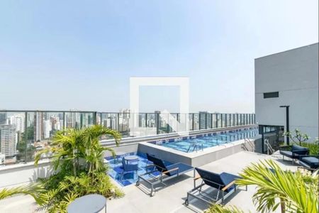 Apartamento à venda com 73m², 2 quartos e 1 vagaArea Comum