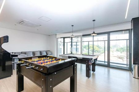 Apartamento à venda com 73m², 2 quartos e 1 vagaArea Comum