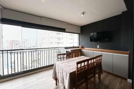 Apartamento à venda com 3 quartos, 83m² em Vila Guarani, São Paulo