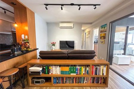 Apartamento à venda com 3 quartos, 83m² em Vila Guarani, São Paulo