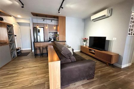 Apartamento à venda com 3 quartos, 83m² em Vila Guarani, São Paulo