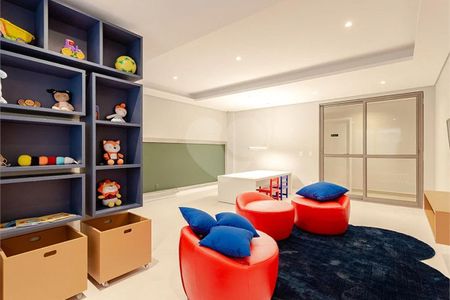 Apartamento à venda com 3 quartos, 83m² em Vila Guarani, São Paulo