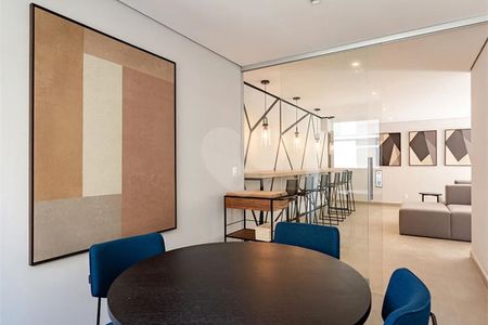 Apartamento à venda com 3 quartos, 83m² em Vila Guarani, São Paulo